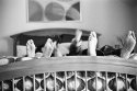 Family, Daughter Decides To Kick