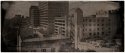 Downtown Austin - 7x17 Ambrotype