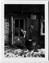 Old shack