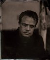 Huntley Portrait - Wet Plate