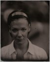 Rachel Portrait - Wet Plate
