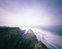 Color Pinhole - Montana De Oro