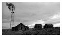Abandoned Farmhouse