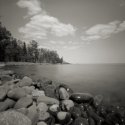 Split Rock State Park, Lake Superior