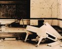 Saint Agnes' Piano