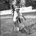 Stunt Rider