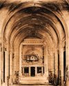 Michigan Central Rail Station