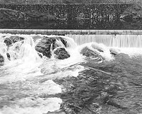 Quabbin Spillway