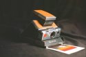 Polaroid Sx-70