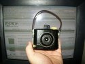 The Camera