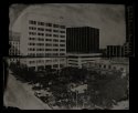 7x17 (x2) Diptych Downtown Austin
