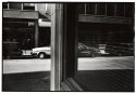 Cars Reflected