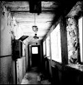 Pripyat, The Chernobyl Exclusion Zone, Ukraine