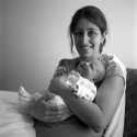 My New Niece!