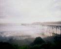 San Simeon Pier