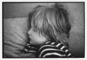 Sleeping Jan