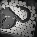 Chalk Lock - Macro Test