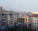 Tenement Blocks, Vorkuta, Russia