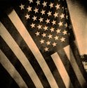 Flag (print)