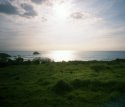 Before The Sunset