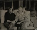 Mom And Dad #1 - 8x10 Wet Plate