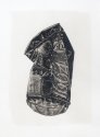 1664 - Old Tin - Platinum Print