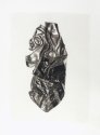 No Title #2 - Old Tin - Platinum Print
