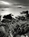 Dusk, Isle Of Seil