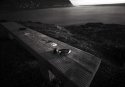 Pinhole Bench Binge No. 3