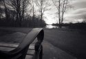 Pinhole Bench Binge No. 1