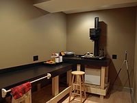 Nearing Completion...