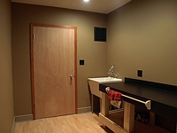 Nearing Completion...