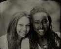 Anna And Lizzy