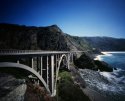 Highway 1 Bridge