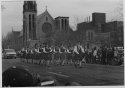Bagpipes And Drums