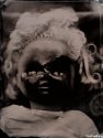 Doll No.2 - Wet Plate Collodion BGA