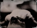 Doll No.3 - Wet Plate Collodion BGA