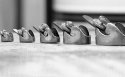 Fingerplane Line-up