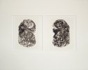 Old Tin - Palladium/platinum Print