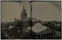Texas State Capitol - 10x16 Wet Plate