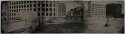 Downtown Austin - 8x30 Triptych.