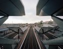 North Melbourne Railway Station Upgrade