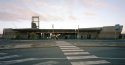 North Melbourne Railway Station Upgrade