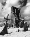 Ardmulchan Graveyard