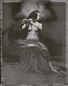 Flute Player
