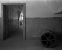 Storage Area Old Dairy Barn