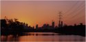 Melbourne Sunrise