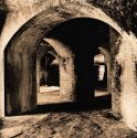 Arches; Fort Jefferson