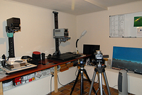 Darkroom Portraits 2010