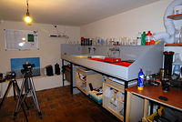 Darkroom Portraits 2010